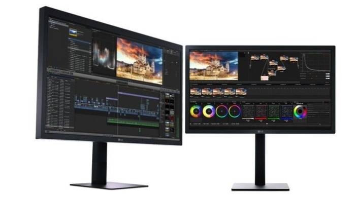 Comment utiliser les écrans 4K et 5K avec votre Mac