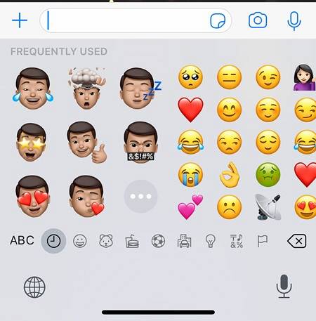 Jak používat a odesílat samolepky Memoji na vašem zařízení iOS