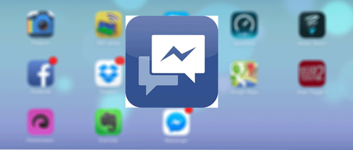 How to Use Facebook Chat Without Installing the Facebook Messenger App