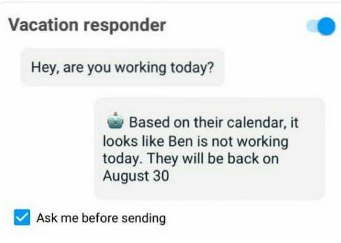How to Use Google Reply in Android to Simplify and Automate Messaging