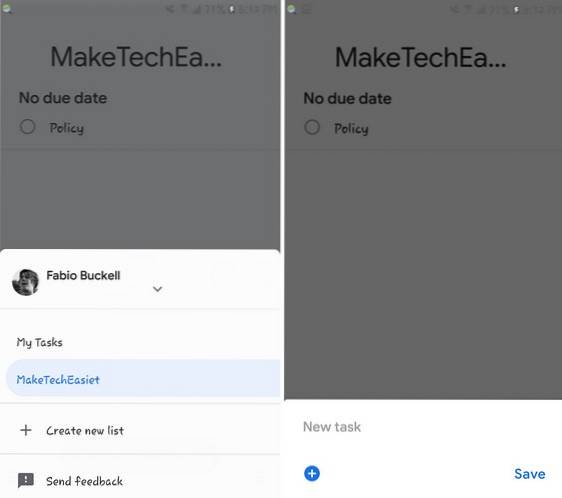 How to Use Google Tasks The Complete Guide