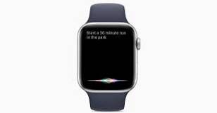 How to Use Siri on Your Apple Watch