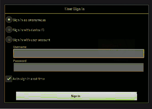 Comment regarder le streaming multimédia P2P sur votre tablette Android [Sopcast]