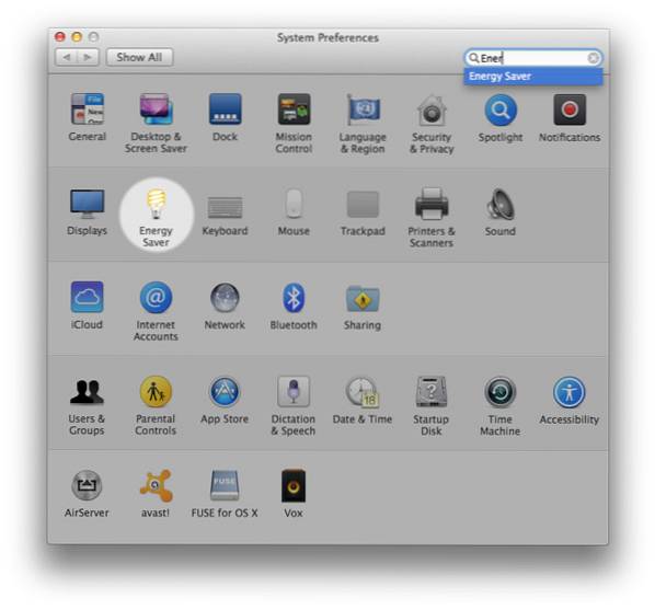 How to Wirelessly Wake Up Mac Using Your iPhone