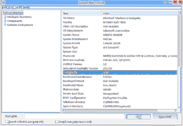 als deze computer uefi
