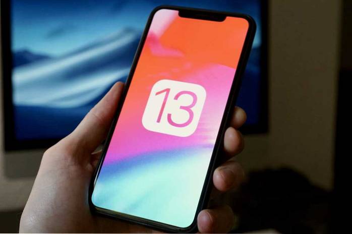 iOS 13 Alles was Sie wissen müssen