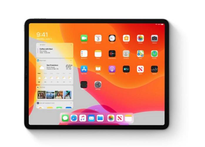 iPadOS Everything You Need to Know