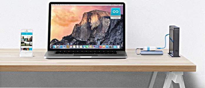 Lima Your Personal Cloud Storage Review