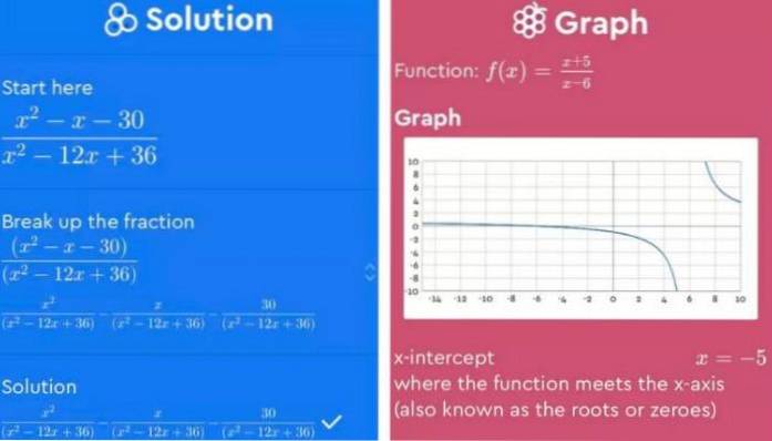 Căutând să vă extindeți mintea? Iată câteva aplicații Android care te vor face mai inteligent