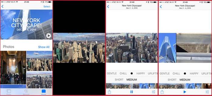 Master the iOS Photos App with These Hidden Gems