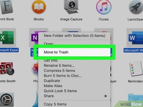 move office to another computer