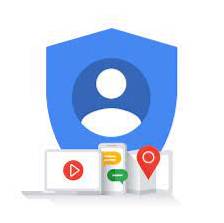 la password del mio account Google