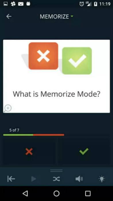 Need Flashcards? 5 of the Best Flashcards Apps for Android Users