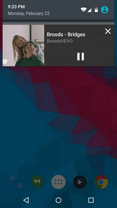 NewPipe Is a Great Open-Source Take on YouTube for Android