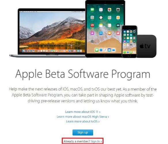 Nejste spokojeni s iOS 11 Beta? Postupujte podle této příručky a proveďte downgrade na iOS 10!