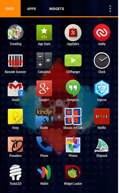 Nova Launcher Prime for Android - er det verdt pengene dine?
