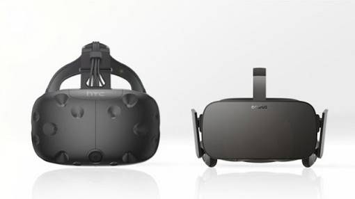 Oculus Rift vs. HTC Vive quale acquistare?