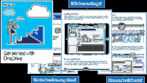 pdf collaborazione onedrive