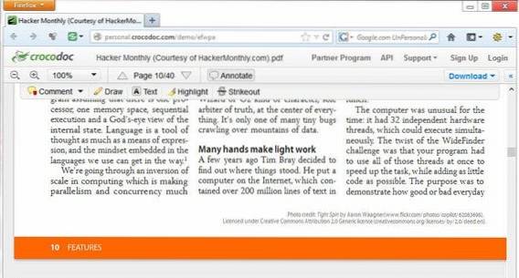 Online Microsoft Word Alternatives With Collaborative Capabilities