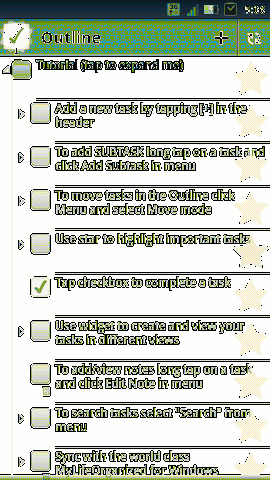 Organiser ditt digitale liv enkelt med livet mitt organisert
