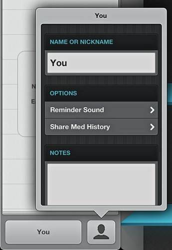Pillboxie voor iOS Mis nooit meer uw medicijn