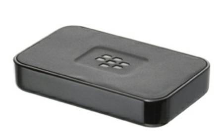 Přehrávejte svou hudbu bezdrátově pomocí Blackberry Music Gateway