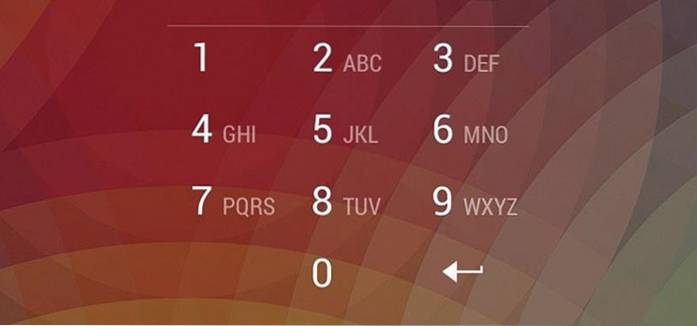 Protecting Your Mobile Device 6 Critical Android Security Tips