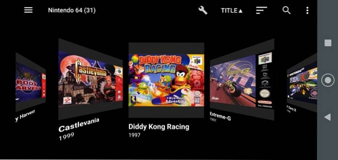 Retroarch for Android - The Complete Guide
