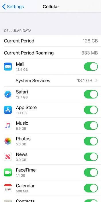 Safari fungerer ikke på din iPhone? Sådan løser du det