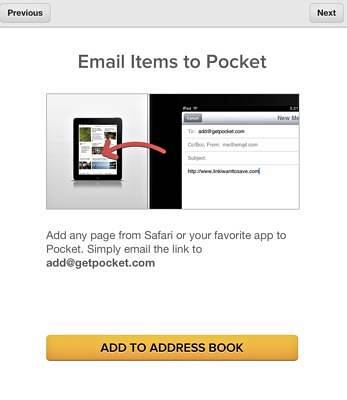 Save to Read Later on All Your Devices With Pocket