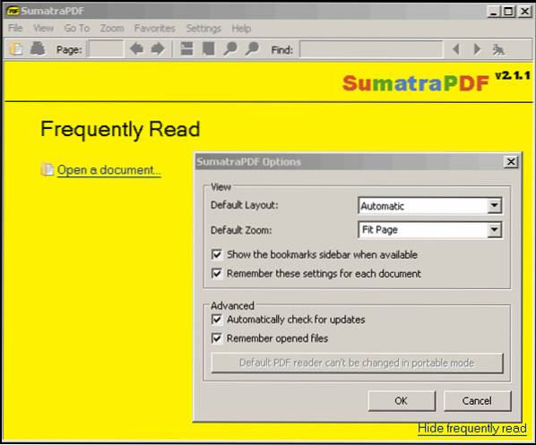 Say No to Bloated Software for Windows - 7 Lightweight Alternatives