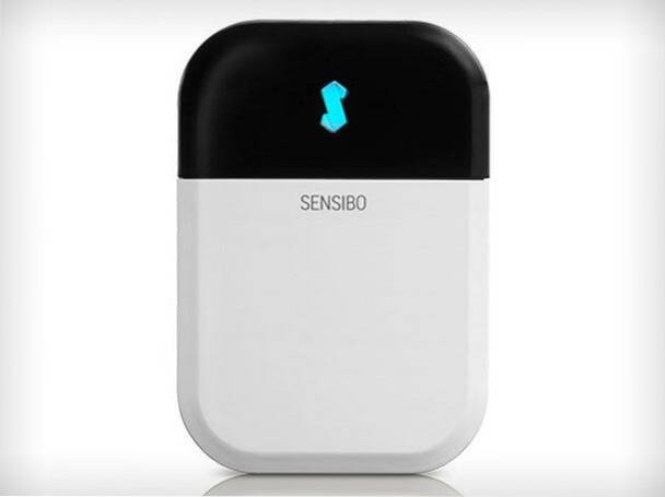 Sensibo controlla la tua A / C da qualsiasi luogo