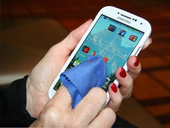 Você deve comprar um telefone Android low-end barato?