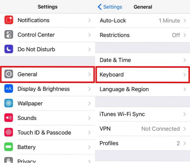 Snap, Create, and Share Your Own Emoji with MiMo Keyboard [iOS]