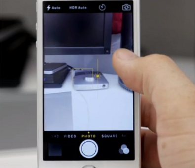Einige der weniger bekannten Funktionen von iOS 8, die Sie kennen sollten