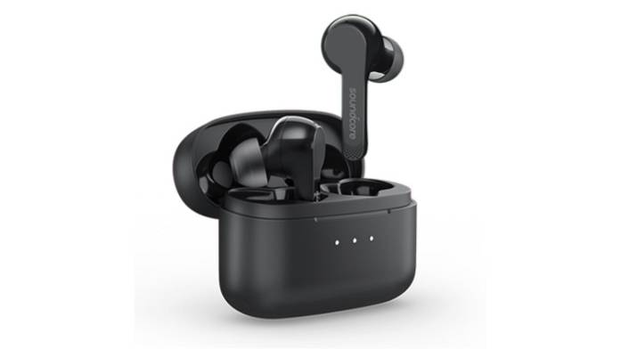 Soundcore Liberty Air Review Căști fără fir adevărate la un preț accesibil