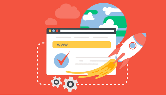 Acelere sua pesquisa na web com o Inquisitor