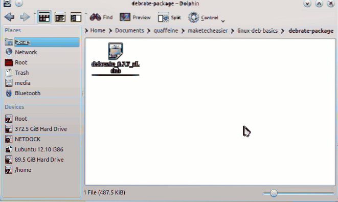 O Básico do Gerenciamento de Pacotes Debian APT e Repositórios [Linux 101]
