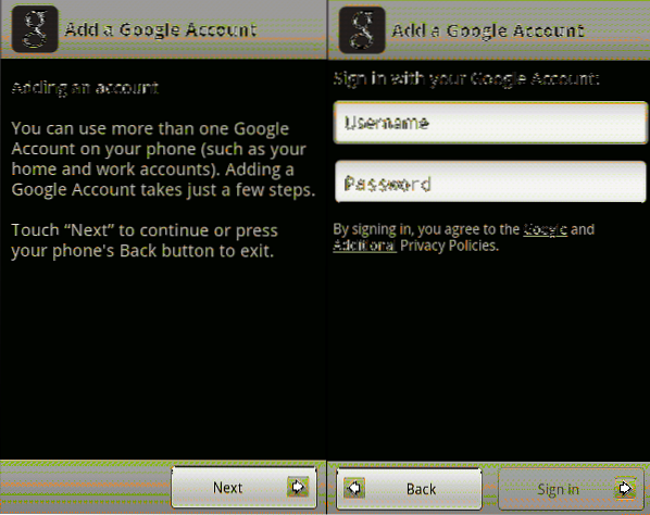 La guida per principianti ad Android cosa devono sapere i nuovi utenti Android sui loro telefoni