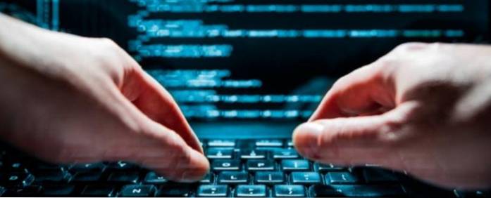 Advarslene ved å eie tilkoblede smartenheter