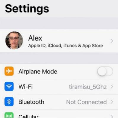 O guia completo para as ferramentas “Find My iPhone” do iCloud