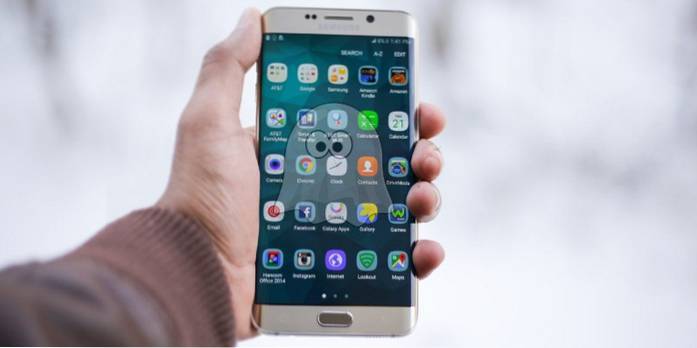 The Scary Prospects of the Android Virus “GhostCtrl”