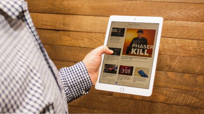 Vejledningen til tablet-køb (for dem der ikke er på iPad)