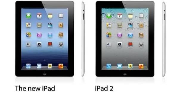 The Ultimate iPad Buyer Guide
