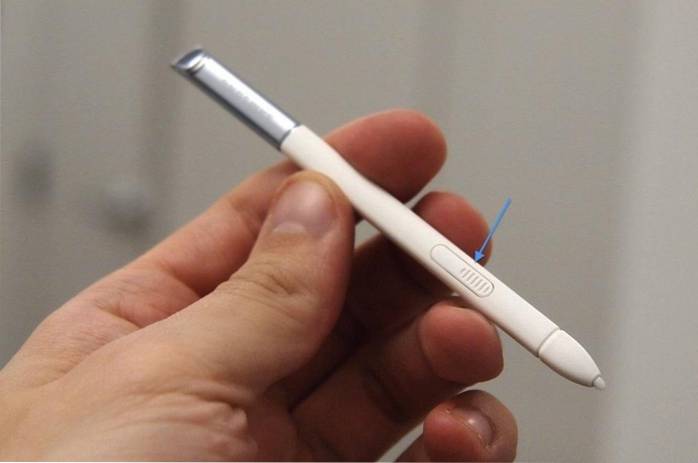 Tips and Tricks to Using the S-Pen Stylus For Samsung Note 2