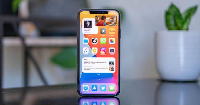 Top 10 Tipps und Tricks für iOS 8 für ein verbessertes mobiles Erlebnis