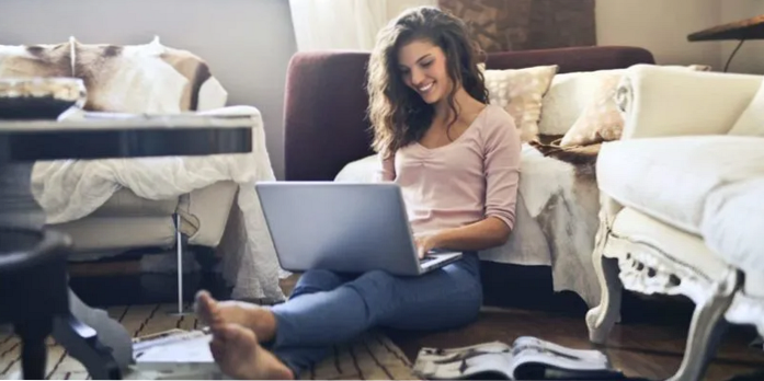 Top Tips for Video Conferencing While Working from Home