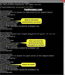 sant eller falskt kan en standardanvändare inte ändra sitt eget lösenord
