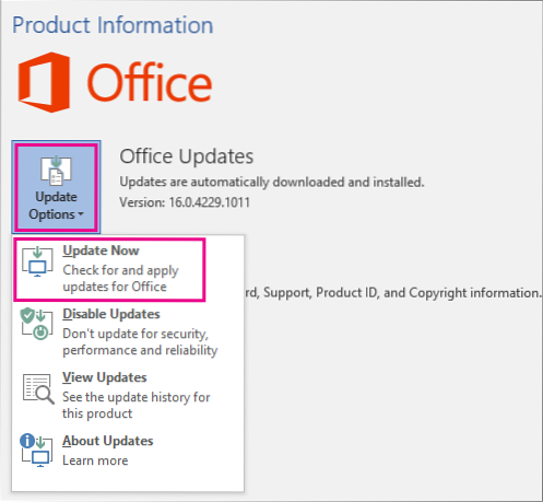 aggiornamento microsoft office 2007 al 2013 download gratuito