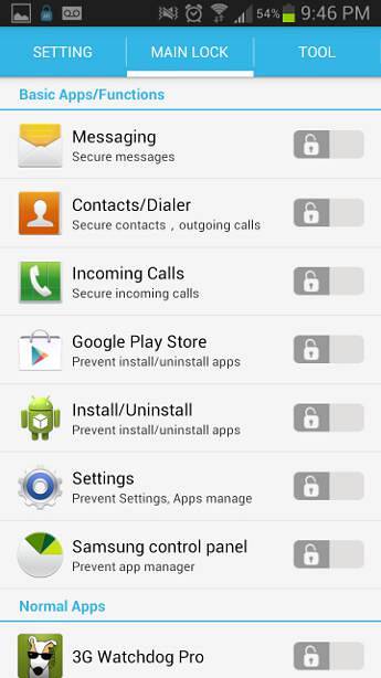 Utilizați Hi App Lock pentru a bloca aplicațiile Android pentru o mai bună confidențialitate